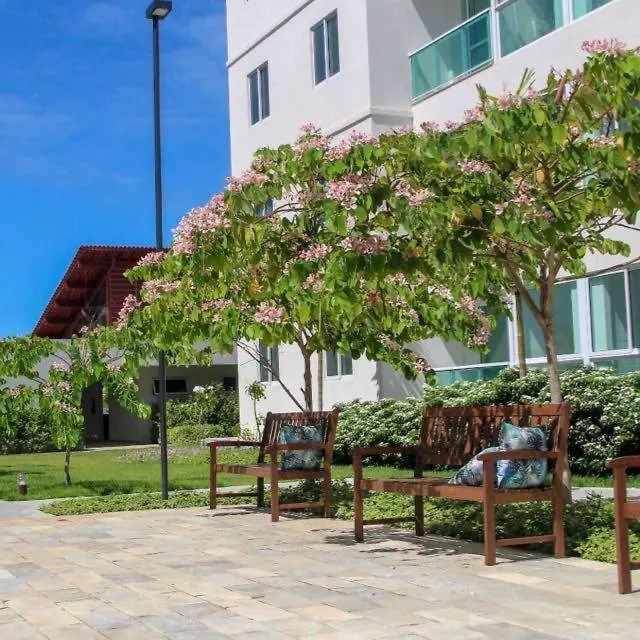 Palm Village Acqua Porto de Galinhas Apartment