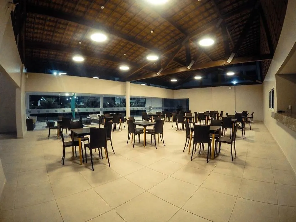 Apartment Palm Village Acqua Porto de Galinhas Brazil