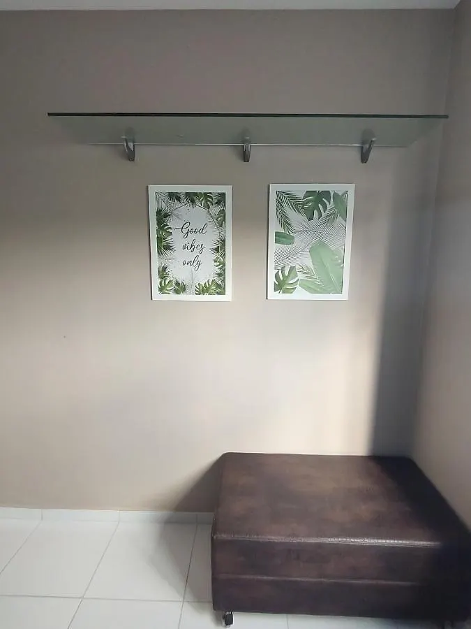 Palm Village Acqua Pôrto das Galinhas 0*,  Βραζιλία