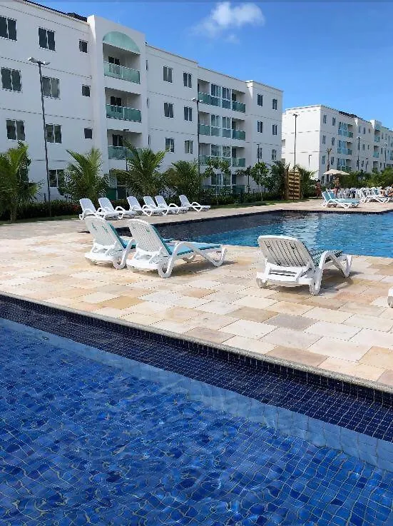 Palm Village Acqua Pôrto das Galinhas Βραζιλία
