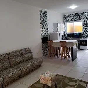  Apartamento Casa Som Do Mar Brasil