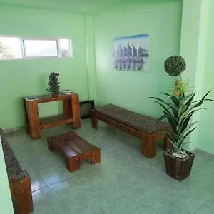  Casa de hóspedes Coração De Porto