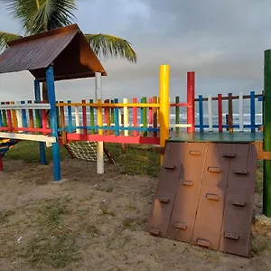  Apartamento Ancorar Porto De Galinhas- Pe