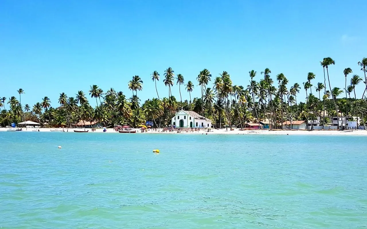 Palm Village Acqua Porto de Galinhas 0*,  Brazil