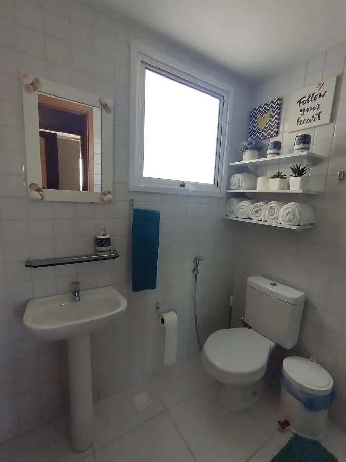 Apartment Palm Village Acqua Porto de Galinhas